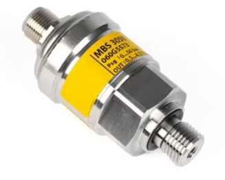 Pressure Transducer 